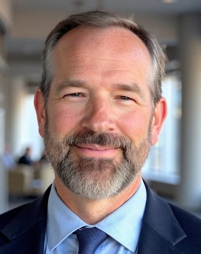 Steven Klimowski